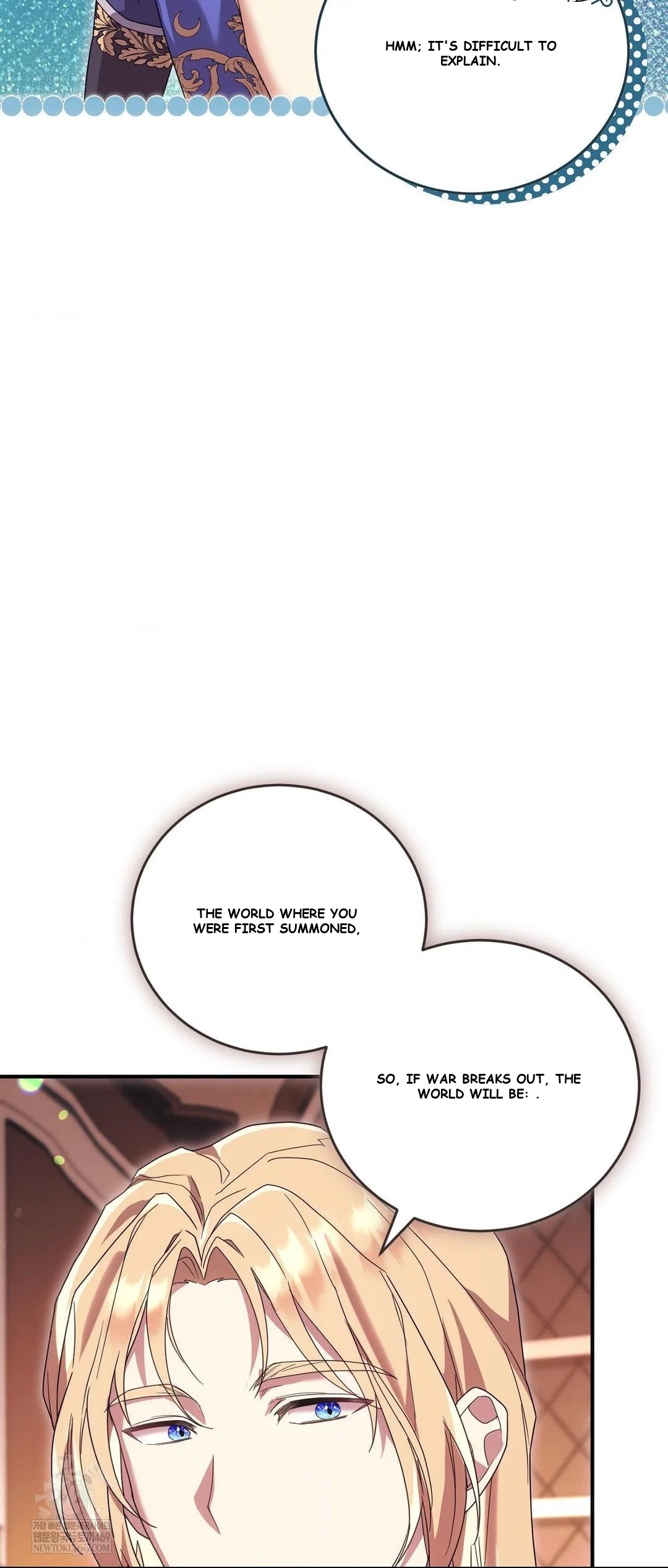The Sorcerer in My Nightstand Episode 36 - Page 30