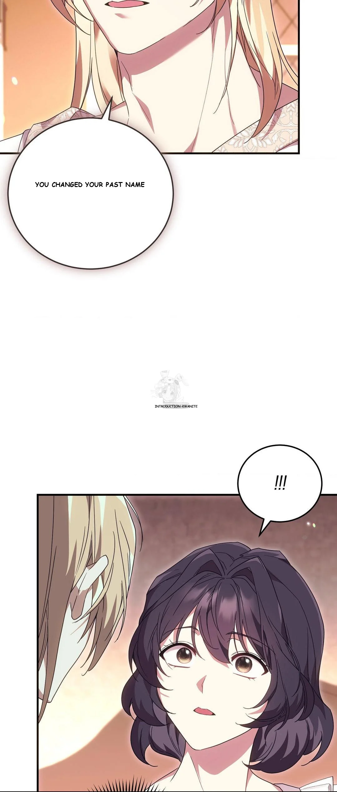The Sorcerer in My Nightstand Episode 36 - Page 31