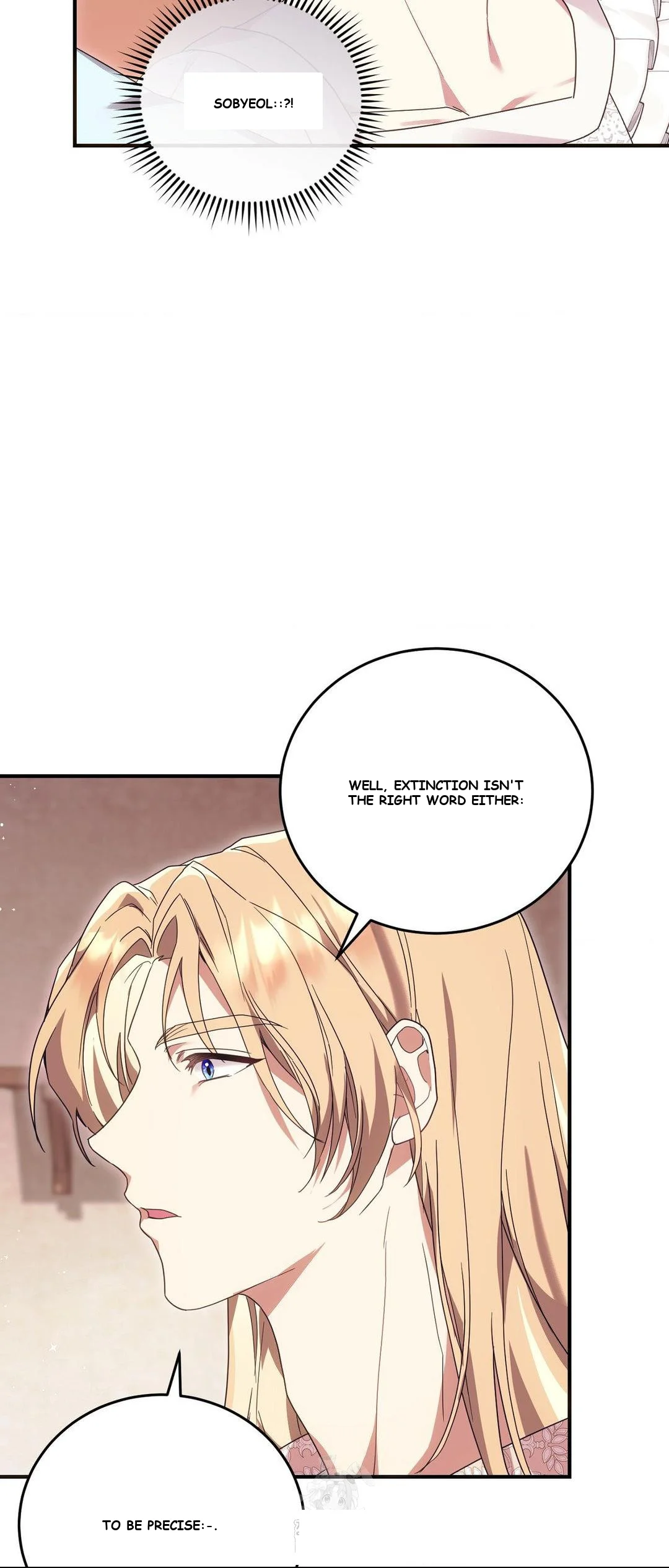 The Sorcerer in My Nightstand Episode 36 - Page 32