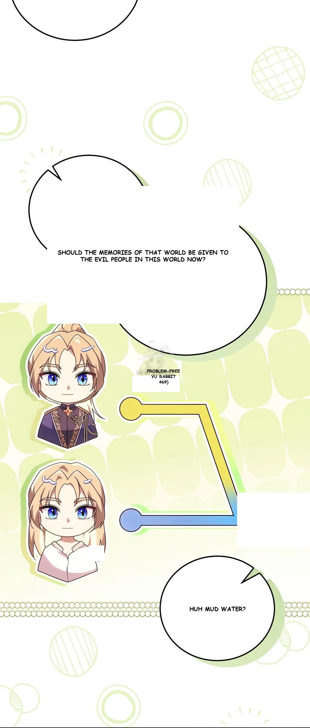 The Sorcerer in My Nightstand Episode 36 - Page 33