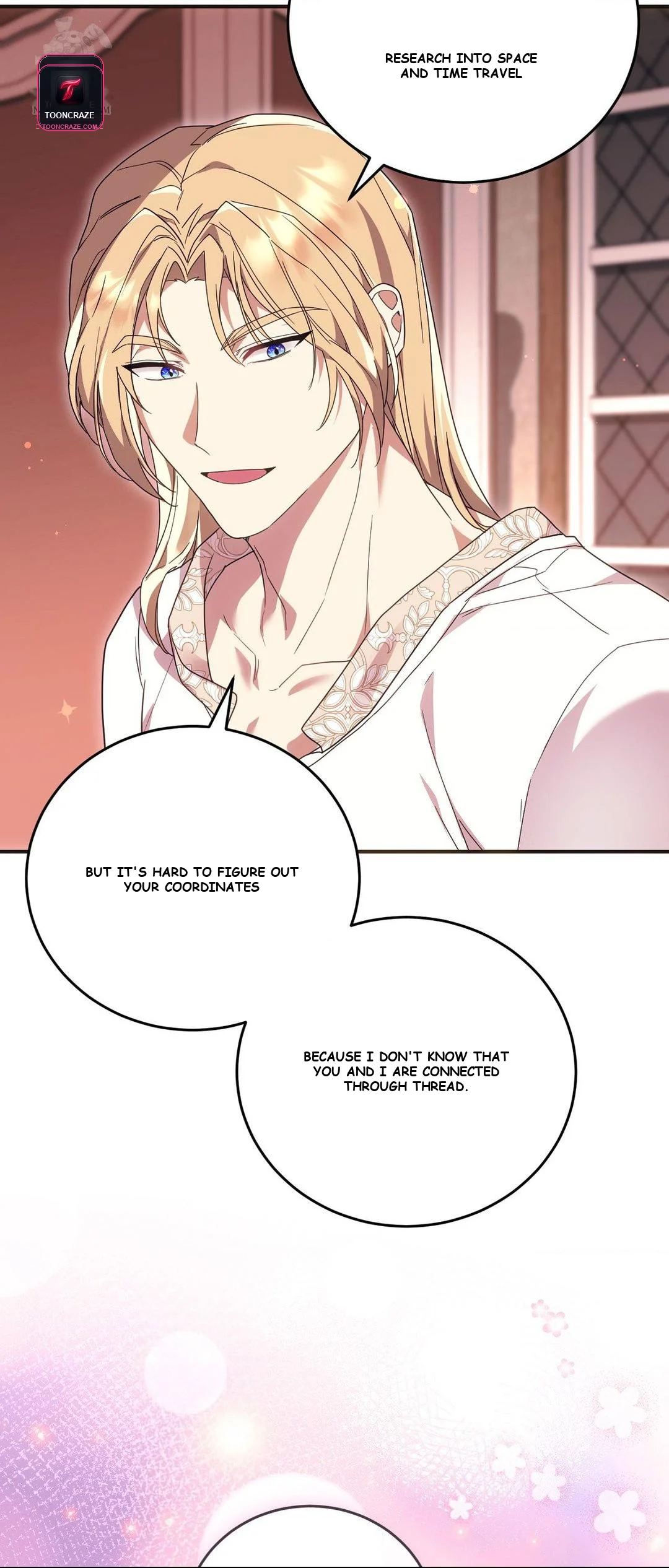 The Sorcerer in My Nightstand Episode 36 - Page 38