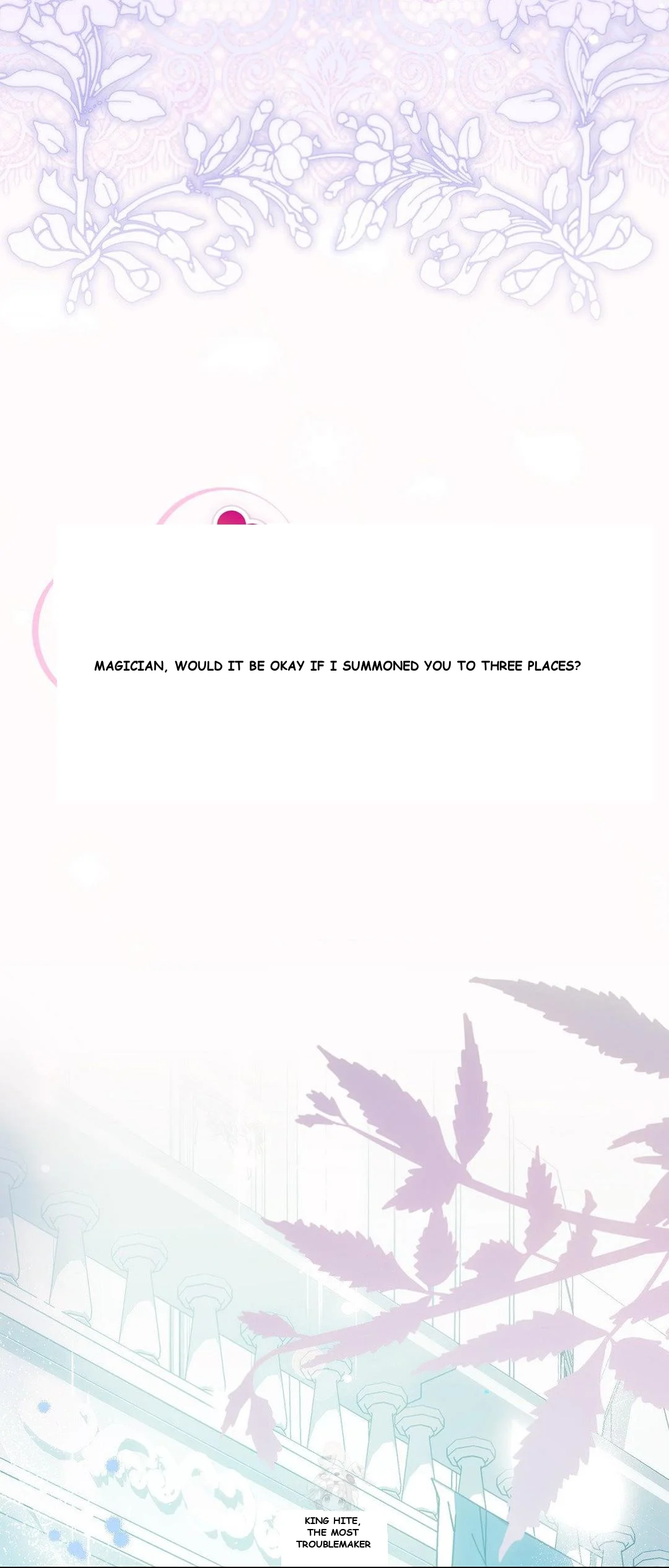 The Sorcerer in My Nightstand Episode 36 - Page 64