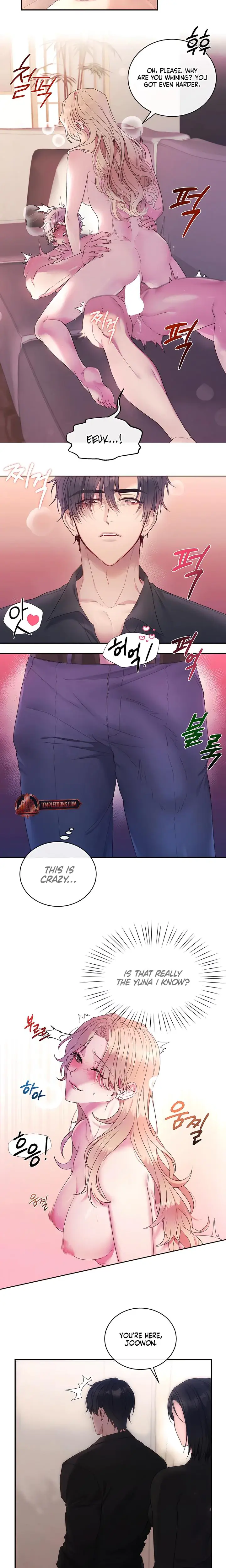 The Sponsor Episode 1 - Page 20