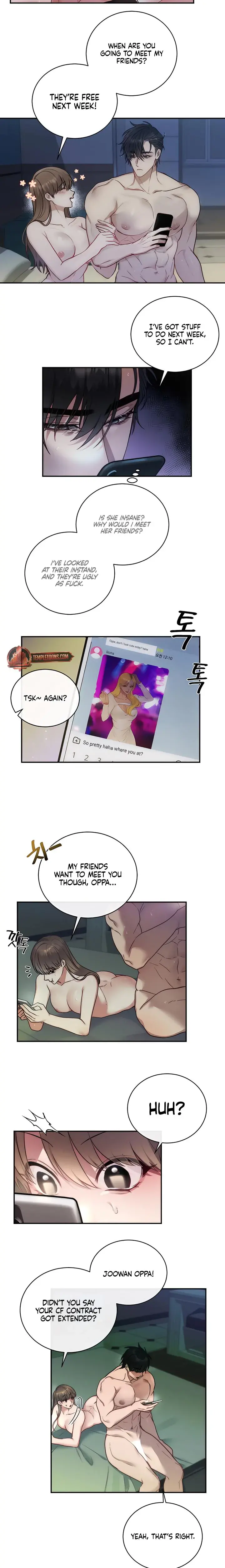 The Sponsor Episode 1 - Page 5