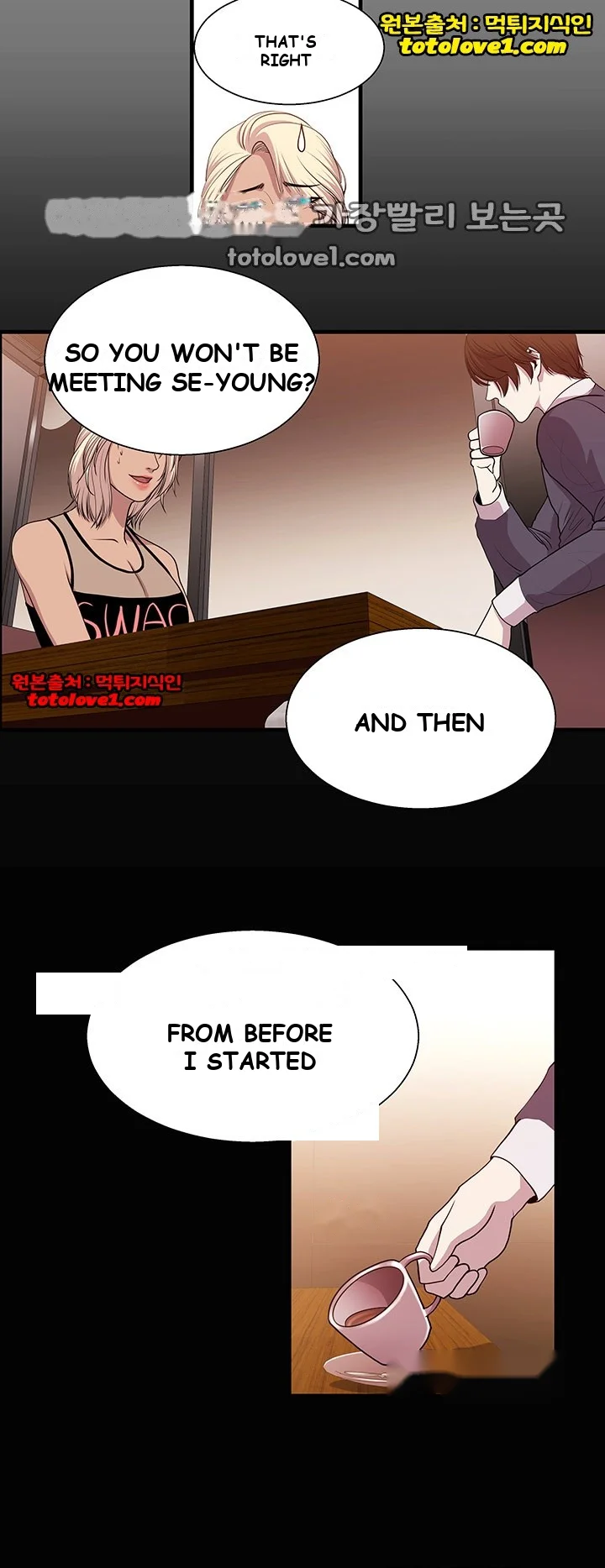 The Sponsor Episode 21 - Page 12