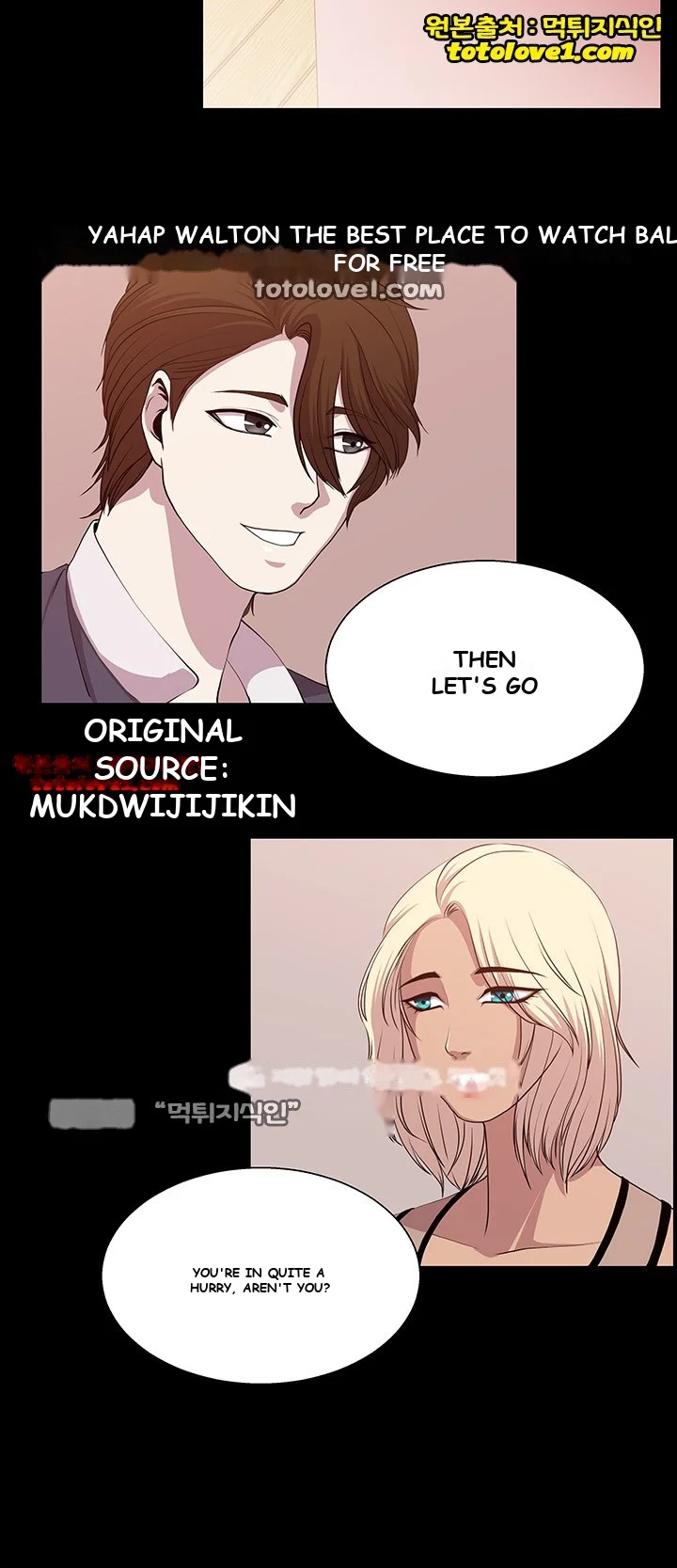 The Sponsor Episode 21 - Page 15