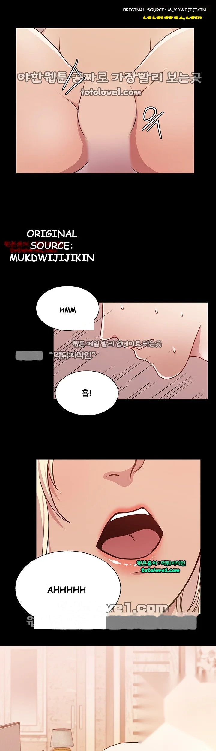 The Sponsor Episode 21 - Page 23