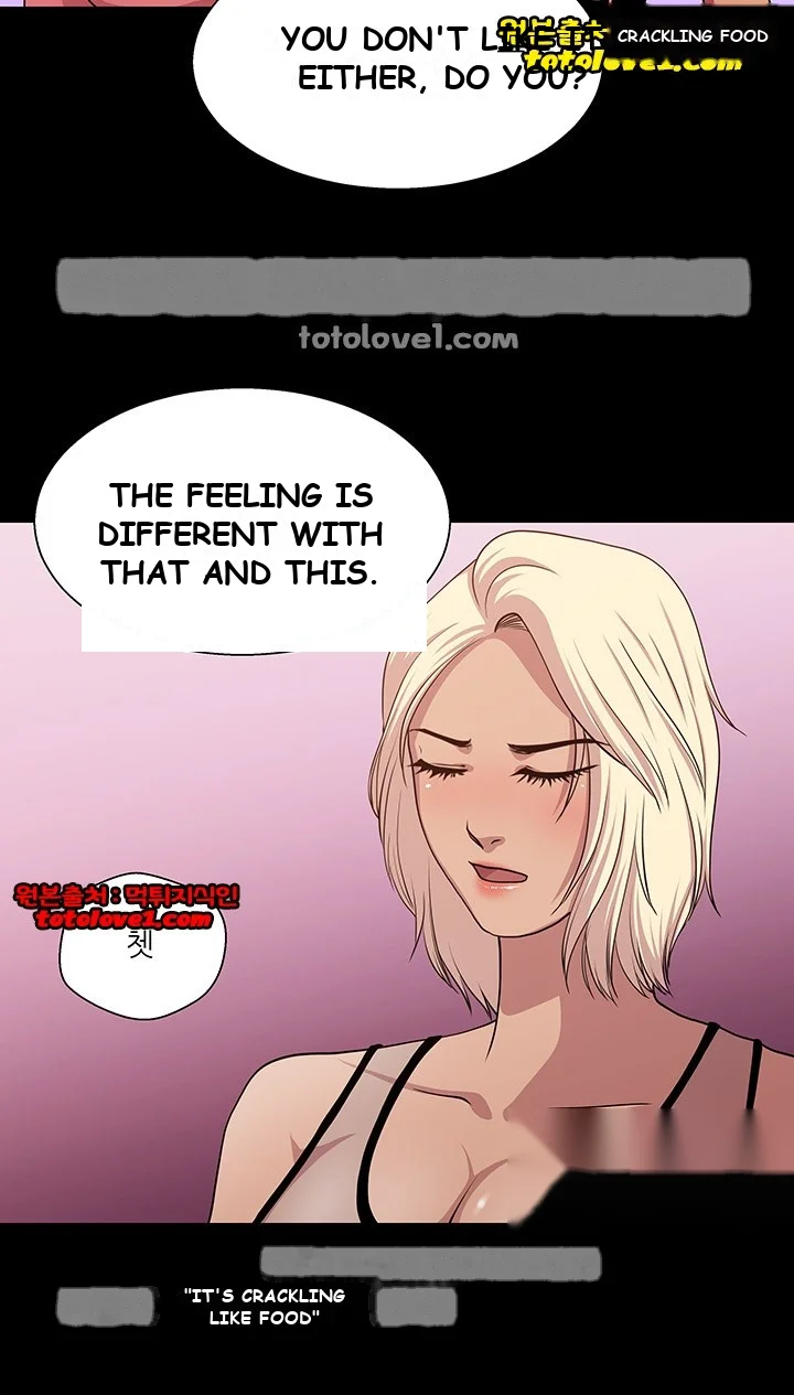 The Sponsor Episode 21 - Page 3