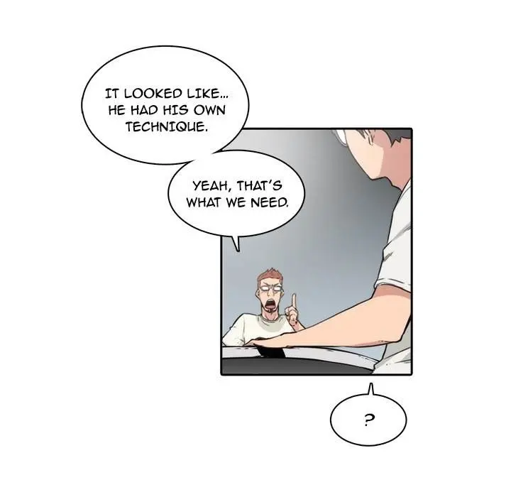 The Spot Master Episode 0 - Page 10