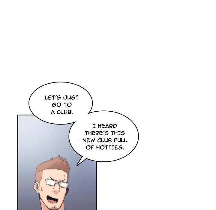 The Spot Master Episode 0 - Page 11