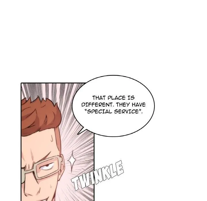 The Spot Master Episode 0 - Page 13