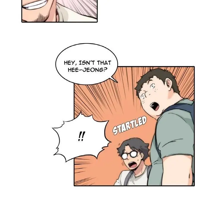 The Spot Master Episode 0 - Page 14