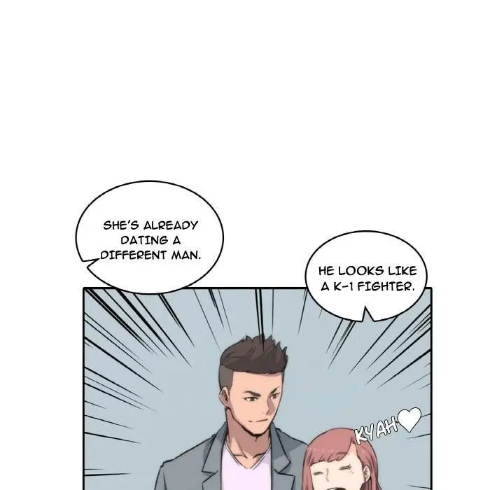 The Spot Master Episode 0 - Page 15