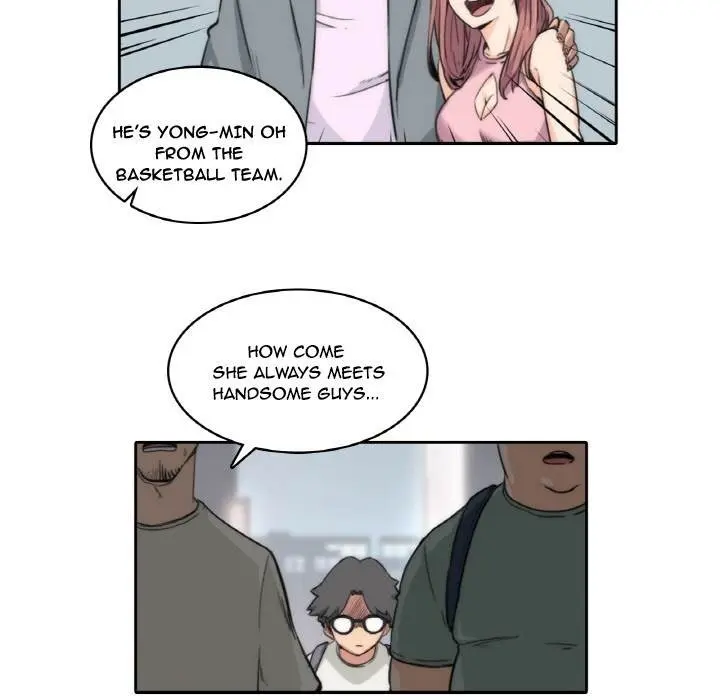 The Spot Master Episode 0 - Page 16