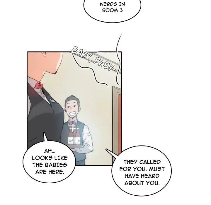 The Spot Master Episode 0 - Page 22