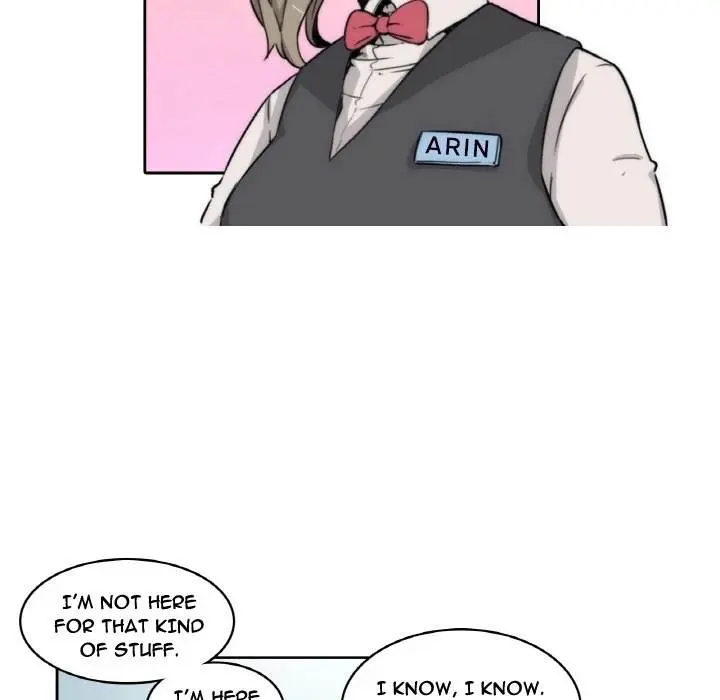 The Spot Master Episode 0 - Page 24