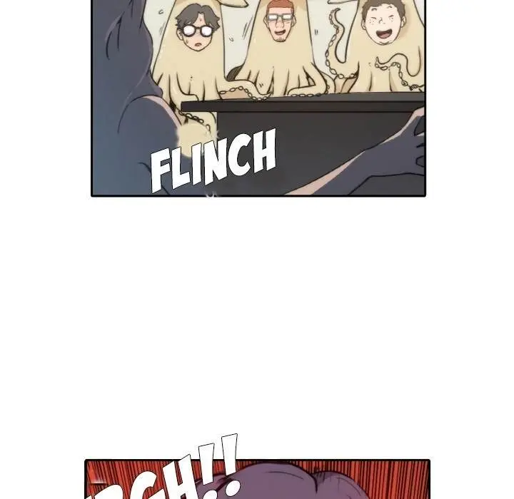 The Spot Master Episode 0 - Page 27