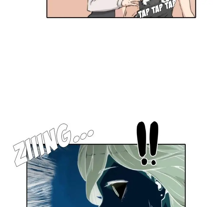 The Spot Master Episode 0 - Page 30