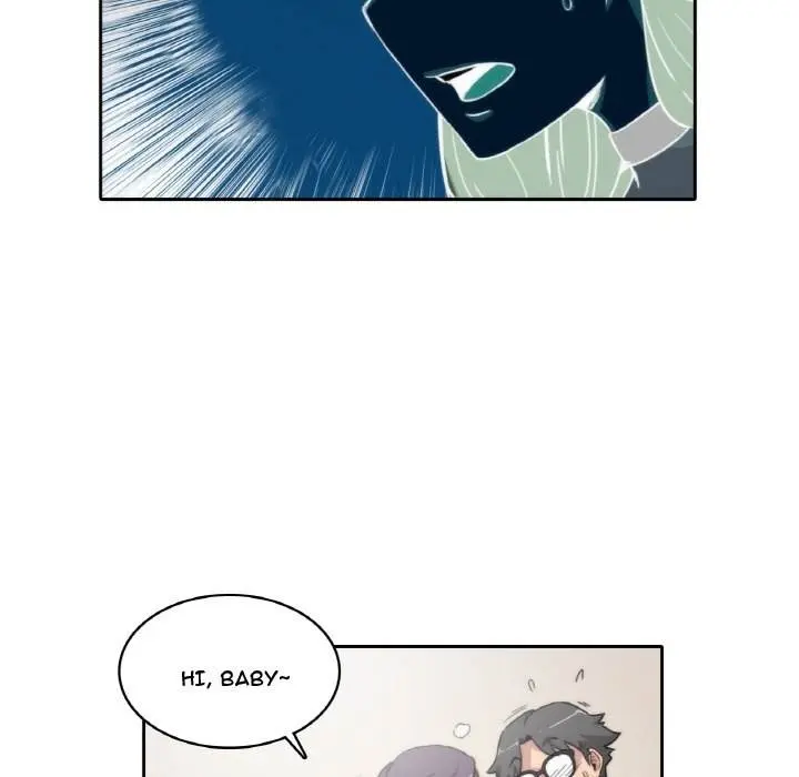 The Spot Master Episode 0 - Page 31
