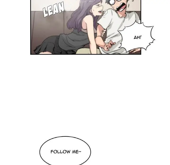 The Spot Master Episode 0 - Page 32