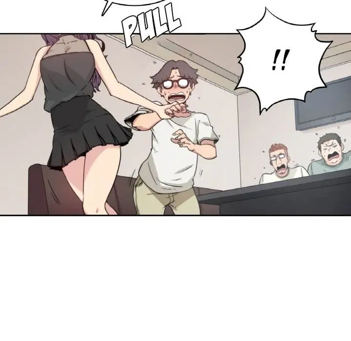 The Spot Master Episode 0 - Page 33