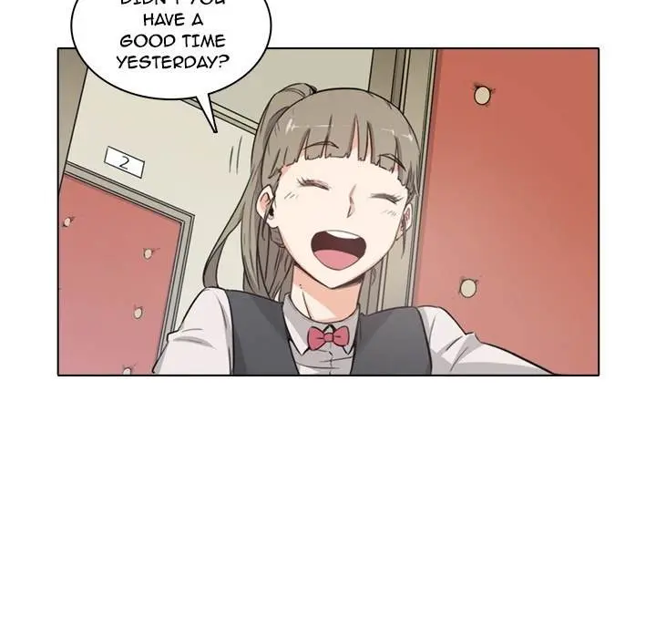 The Spot Master Episode 0 - Page 37
