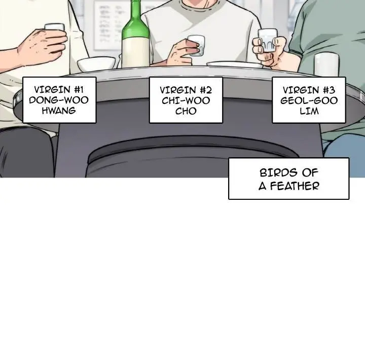 The Spot Master Episode 0 - Page 5