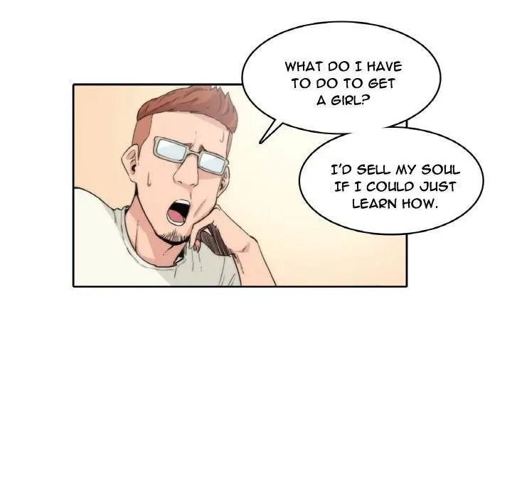 The Spot Master Episode 0 - Page 6