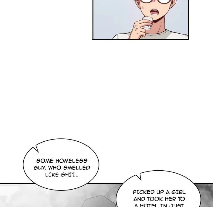 The Spot Master Episode 0 - Page 8