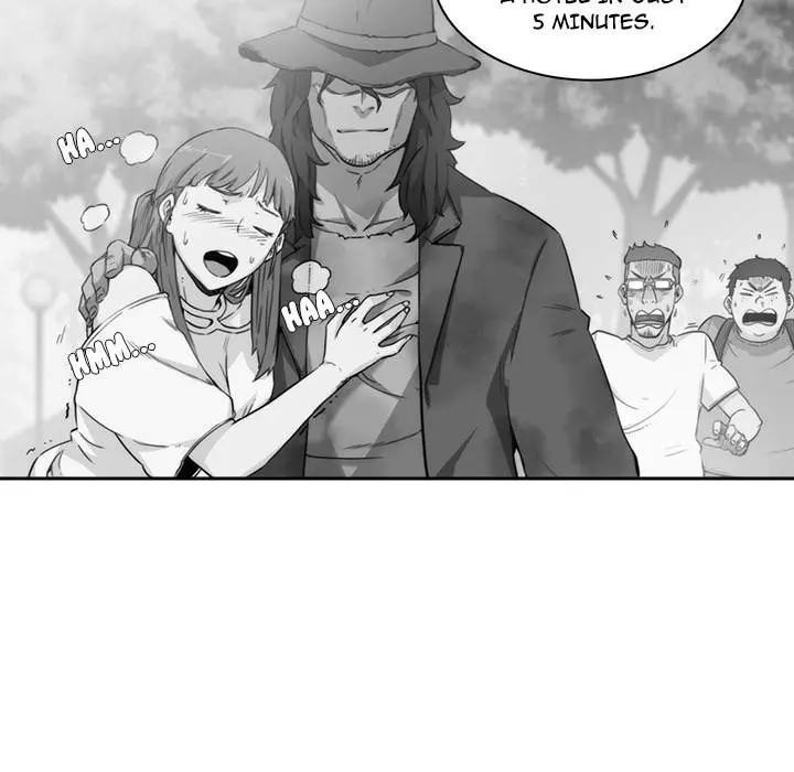 The Spot Master Episode 0 - Page 9