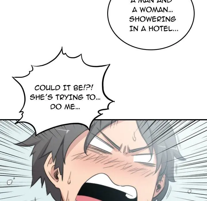 The Spot Master Episode 13 - Page 18