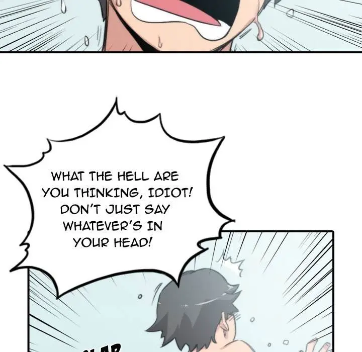 The Spot Master Episode 13 - Page 19
