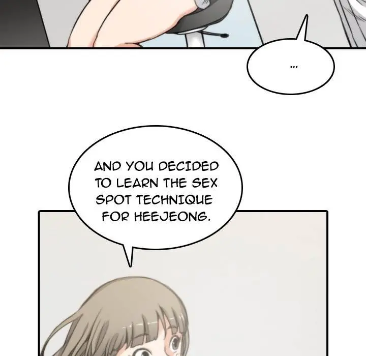 The Spot Master Episode 13 - Page 23