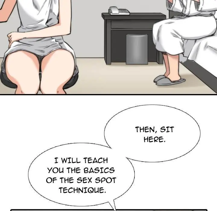 The Spot Master Episode 13 - Page 27