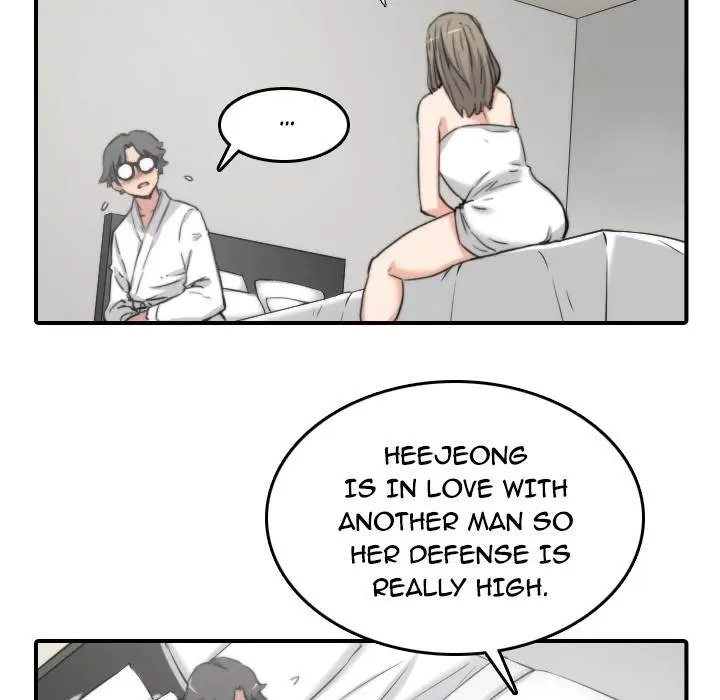 The Spot Master Episode 13 - Page 28
