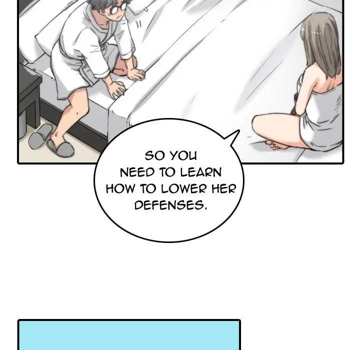 The Spot Master Episode 13 - Page 29