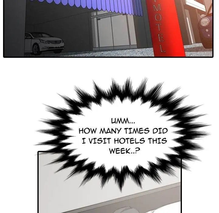 The Spot Master Episode 13 - Page 6