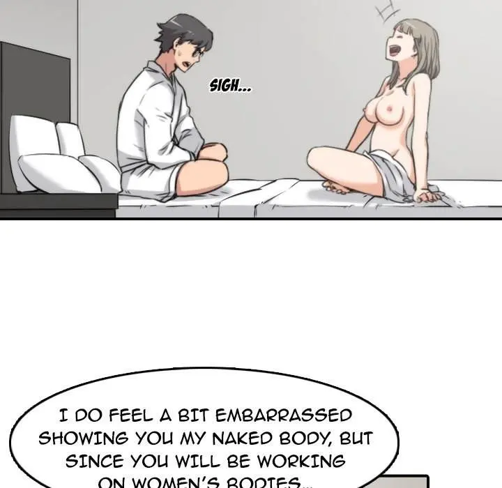 The Spot Master Episode 13 - Page 61