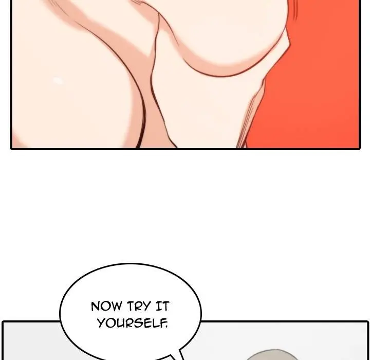 The Spot Master Episode 13 - Page 70
