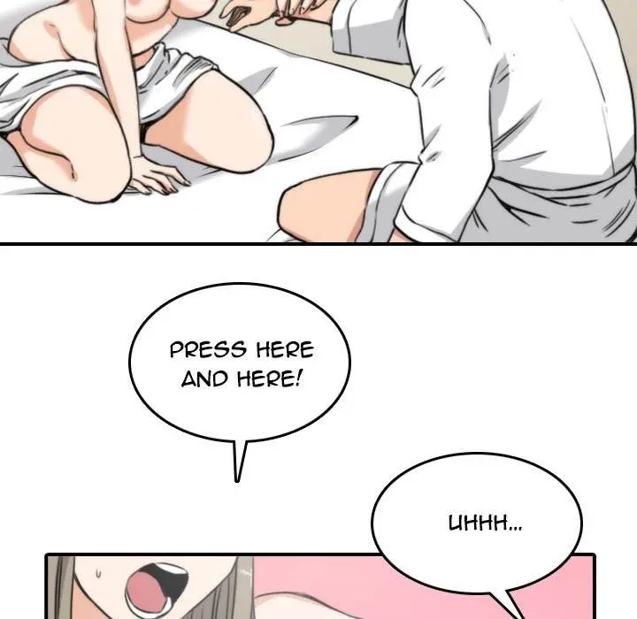 The Spot Master Episode 13 - Page 77