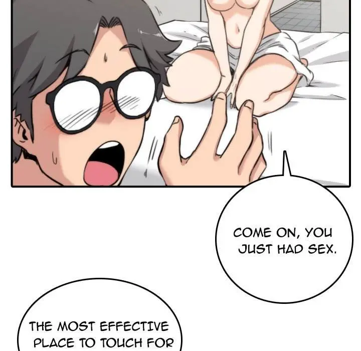 The Spot Master Episode 13 - Page 81