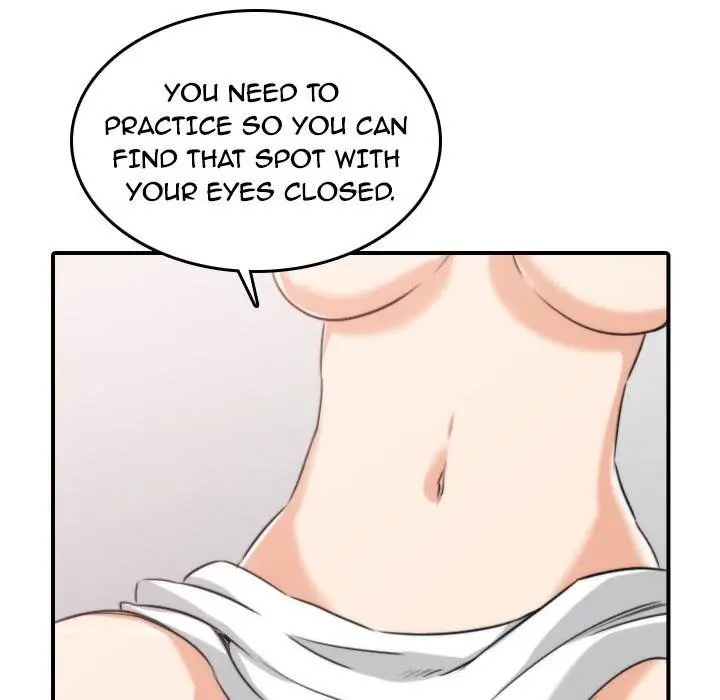 The Spot Master Episode 13 - Page 92