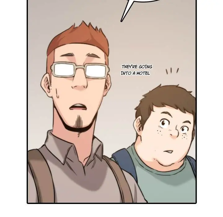 The Spot Master Episode 15 - Page 100