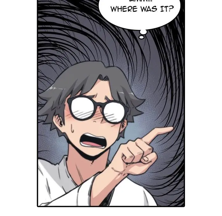 The Spot Master Episode 15 - Page 11