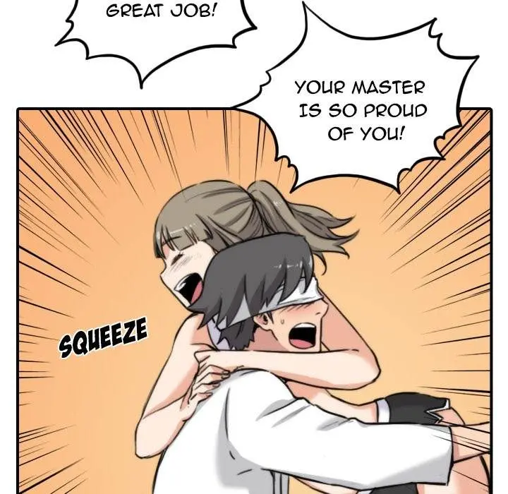 The Spot Master Episode 15 - Page 111