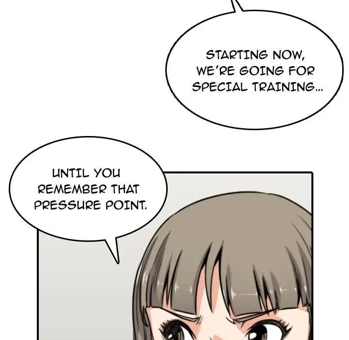 The Spot Master Episode 15 - Page 27