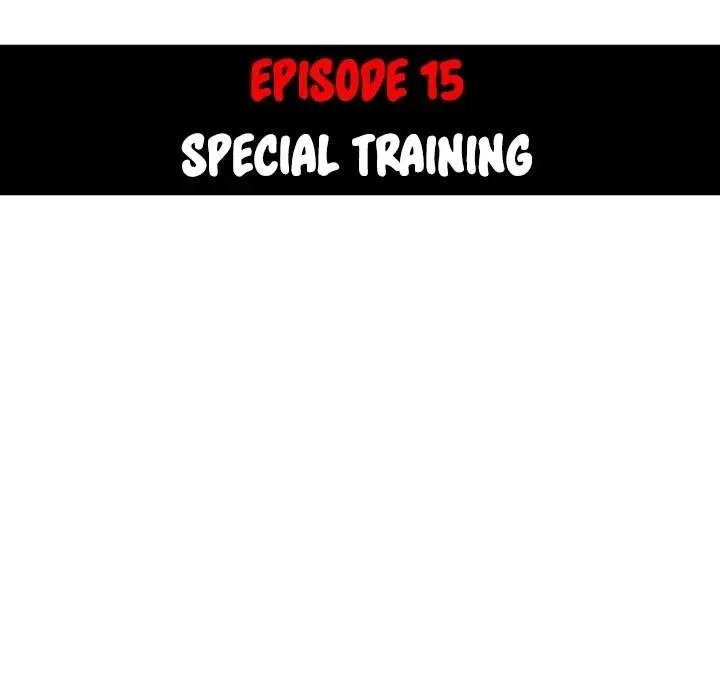 The Spot Master Episode 15 - Page 31