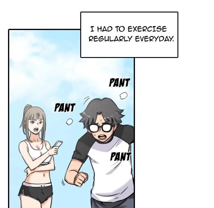 The Spot Master Episode 15 - Page 34