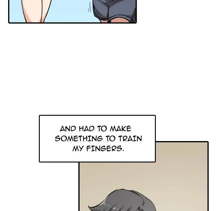 The Spot Master Episode 15 - Page 35