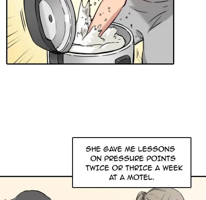 The Spot Master Episode 15 - Page 38
